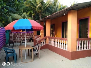 Bhavani home stay tarkarli